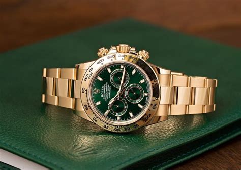 men green face rolex|Rolex with green bezel.